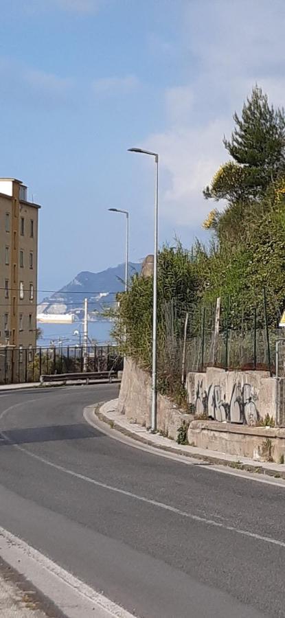 Comeacasa Salerno Zewnętrze zdjęcie