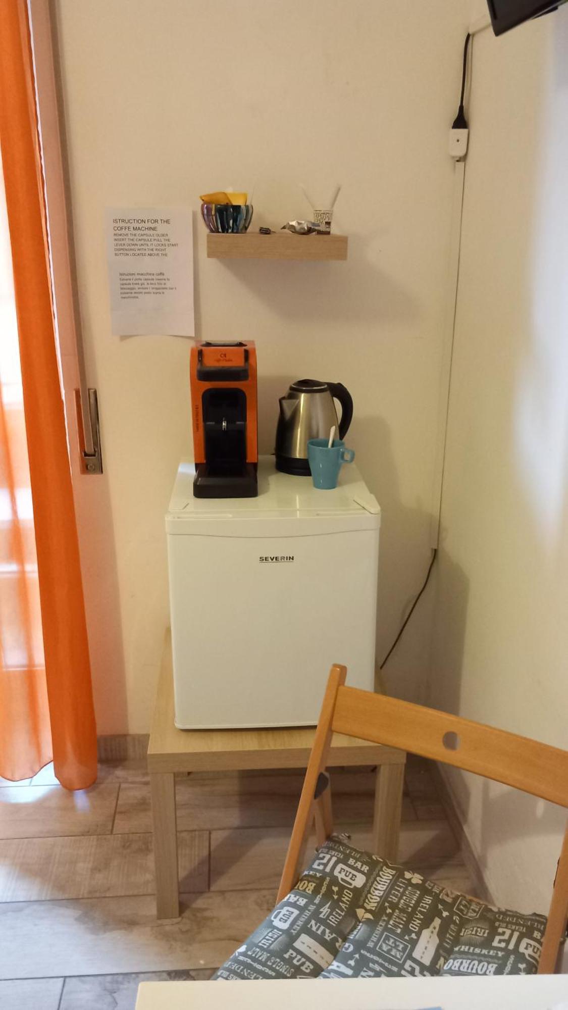 Comeacasa Salerno Zewnętrze zdjęcie