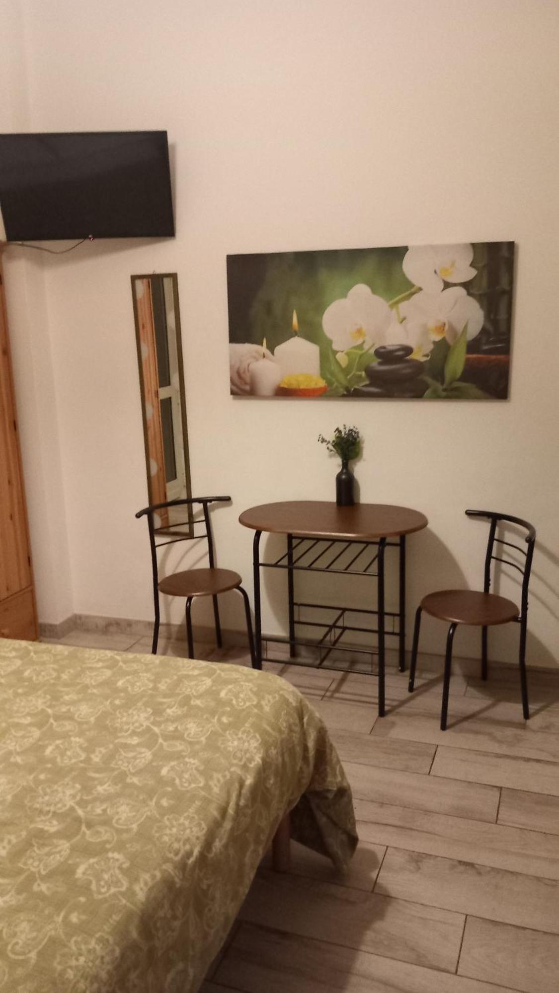Comeacasa Salerno Pokój zdjęcie