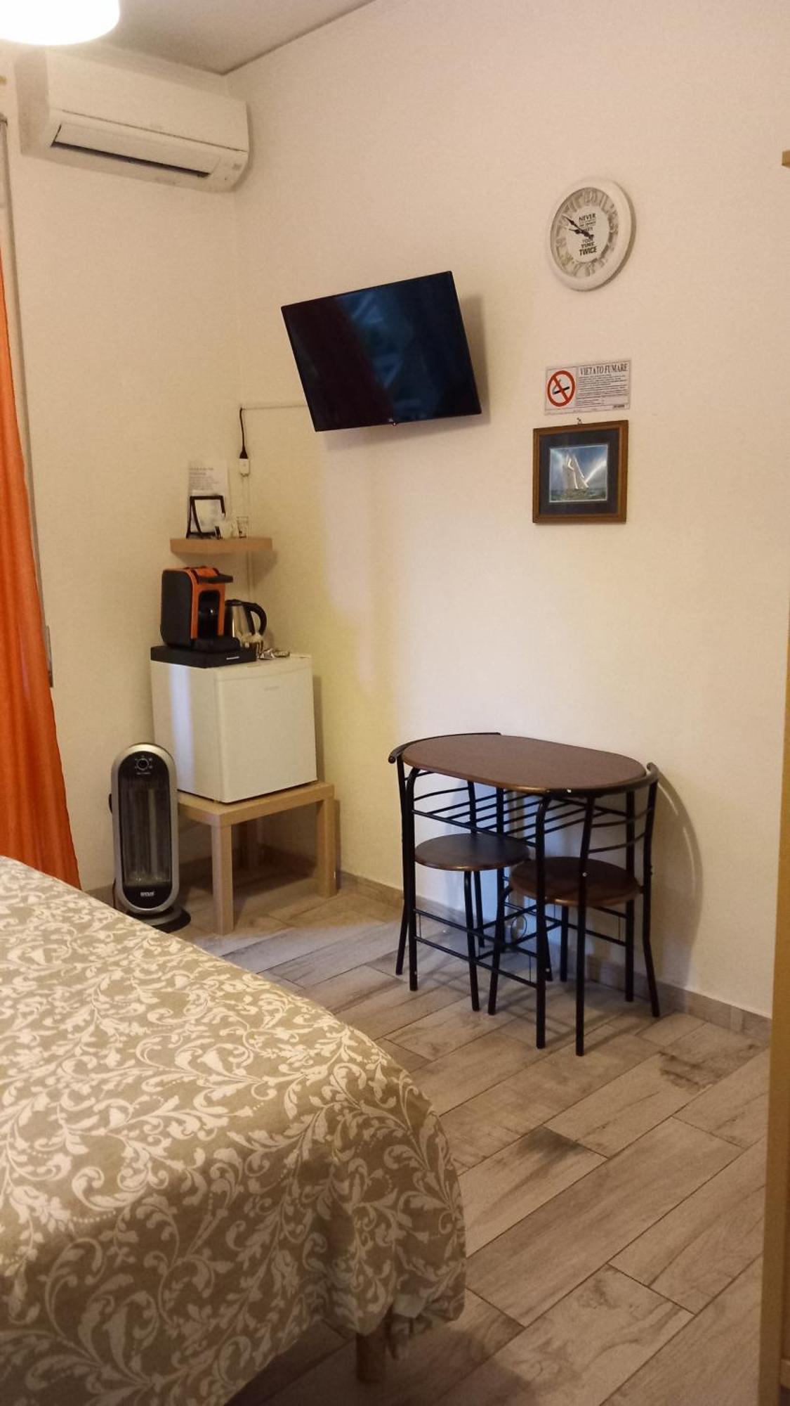 Comeacasa Salerno Zewnętrze zdjęcie