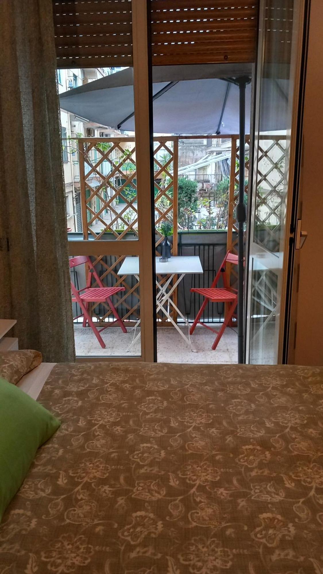 Comeacasa Salerno Zewnętrze zdjęcie
