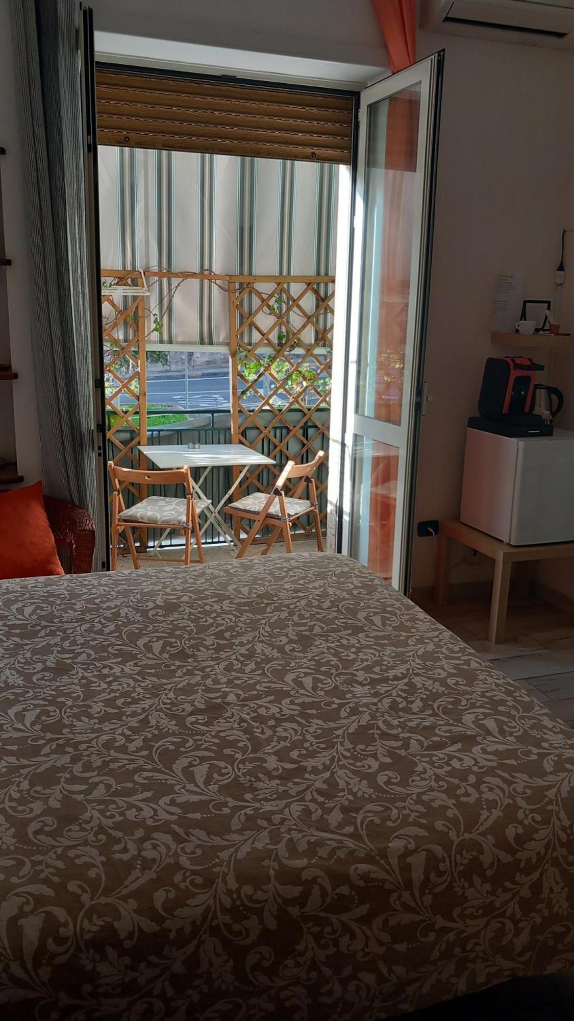 Comeacasa Salerno Zewnętrze zdjęcie